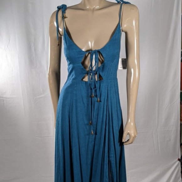 Free People Dress XS - Picture 1 of 7